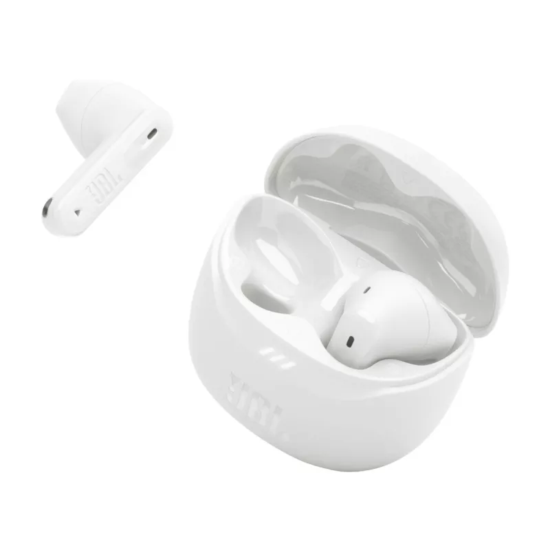 JBL Tune Flex 2 Auriculares True Wireless Stereo (TWS) In-Ear Llamadas/Música Bluetooth Blanco