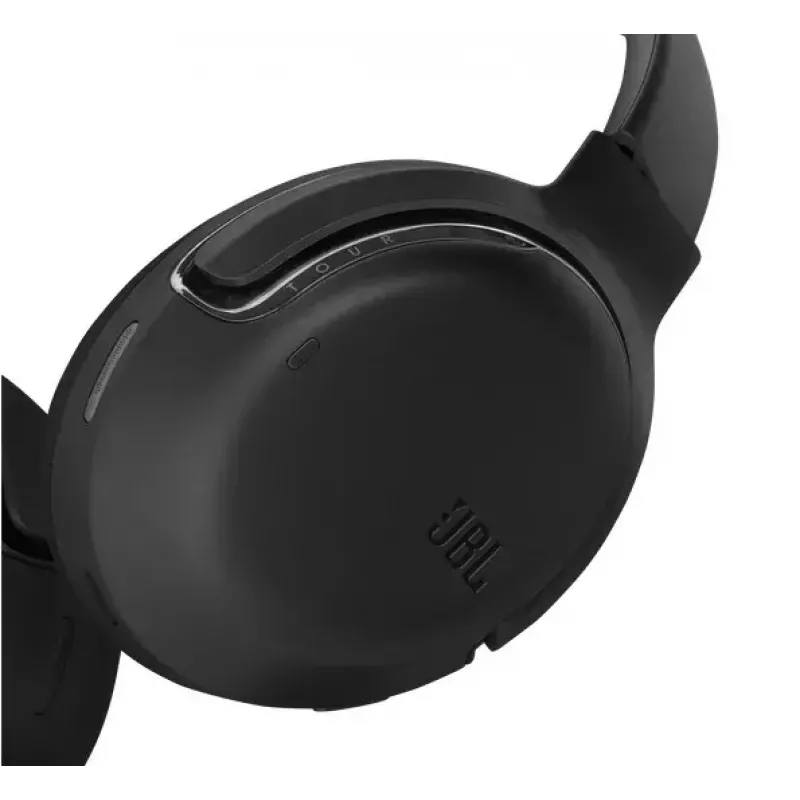JBL TOUR ONE M2 Auriculares inalámbricos de diadema Música USB Type-C Bluetooth Negro