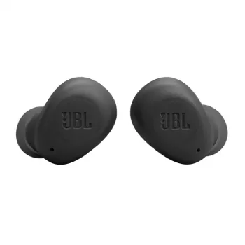 JBL Wave Buds Auriculares True Wireless Stereo (TWS) In-ear Llamadas/Música/Deporte/Uso diario Bluetooth Negro