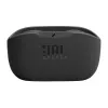 JBL Wave Buds Auriculares True Wireless Stereo (TWS) In-ear Llamadas/Música/Deporte/Uso diario Bluetooth Negro