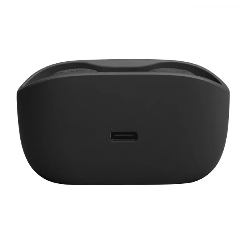 JBL Wave Buds Auriculares True Wireless Stereo (TWS) In-ear Llamadas/Música/Deporte/Uso diario Bluetooth Negro