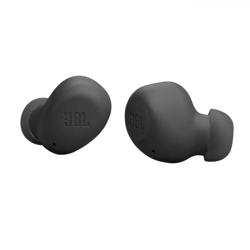 JBL Wave Buds Auriculares True Wireless Stereo (TWS) In-ear Llamadas/Música/Deporte/Uso diario Bluetooth Negro