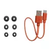 JBL Wave Buds Auriculares True Wireless Stereo (TWS) In-ear Llamadas/Música/Deporte/Uso diario Bluetooth Negro