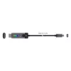 j5create JCC157-N Cable USB-C a HDMI 2.1 8K 1,79 m