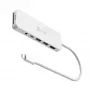 j5create JCD373EW - Hub multipuerto USB-C® con Power Delivery