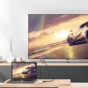 Adaptador múltiple USB-C j5create JCD373-N 60W Power Delivery 4K