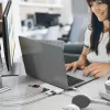 Adaptador múltiple USB-C j5create JCD373-N 60W Power Delivery 4K