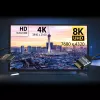 j5create JDC53 Cable HDMI™ Ultra High Speed 8K UHD, Negro y Gris, 2 m