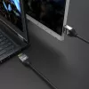 j5create JDC53 Cable HDMI™ Ultra High Speed 8K UHD, Negro y Gris, 2 m