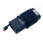 Fuente de alimentación Dell JJV9D 65W con USB — Alimentación de 65 W para portátiles Dell con salida USB