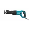 Sierra de sable Makita JR3061T 3000 spm 1250 W Negro Verde
