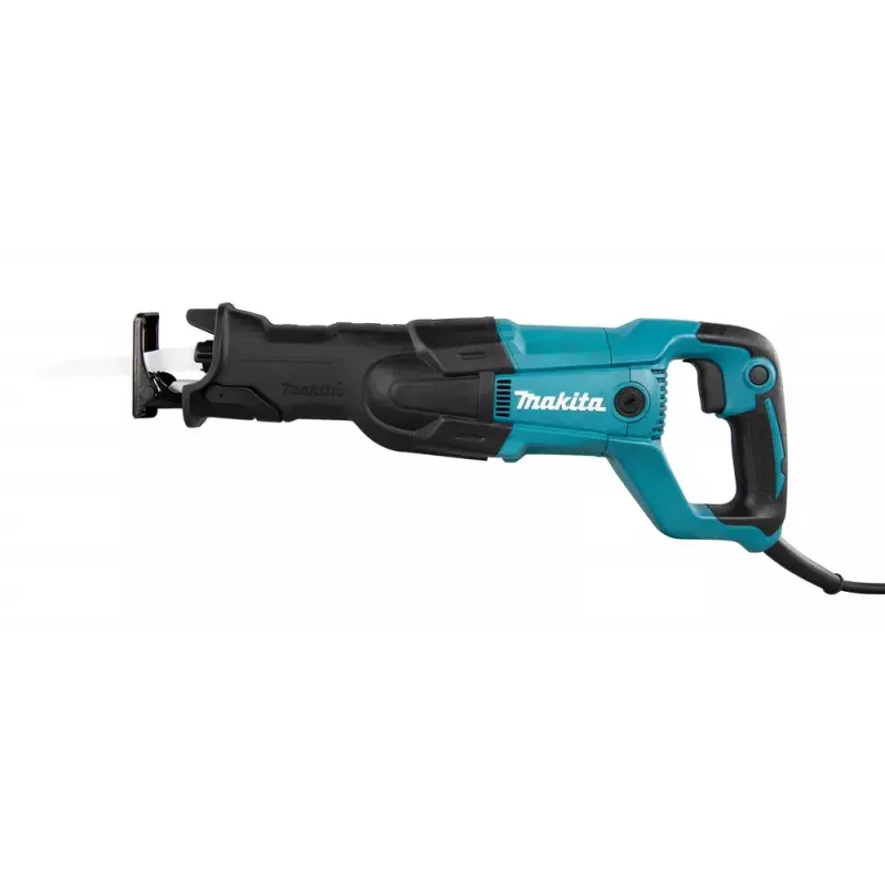 Sierra de sable Makita JR3061T 3000 spm 1250 W Negro Verde