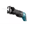 Sierra de sable Makita JR3061T 3000 spm 1250 W Negro Verde