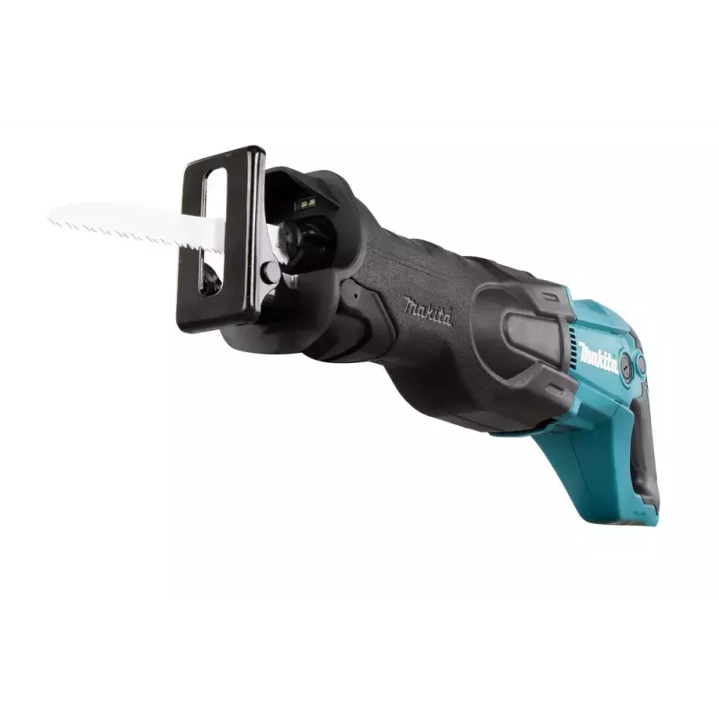 Sierra de sable Makita JR3061T 3000 spm 1250 W Negro Verde