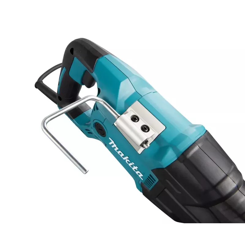 Sierra de sable Makita JR3061T 3000 spm 1250 W Negro Verde