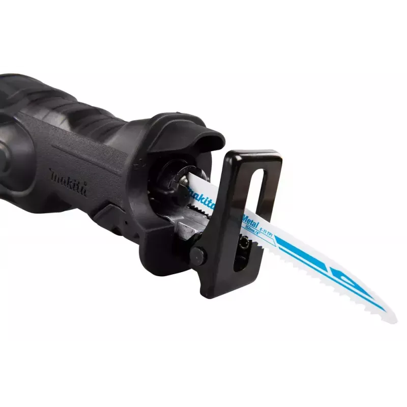 Sierra de sable Makita JR3061T 3000 spm 1250 W Negro Verde