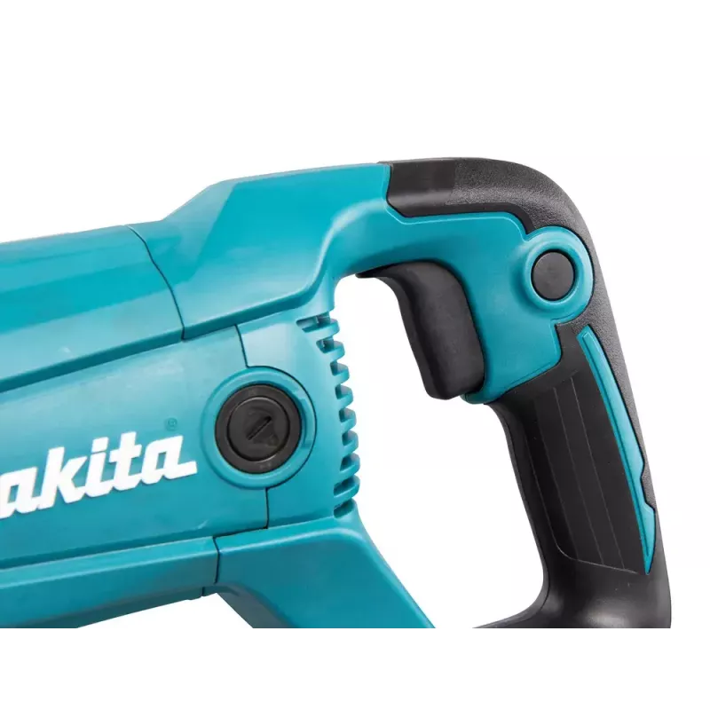 Sierra de sable Makita JR3061T 3000 spm 1250 W Negro Verde