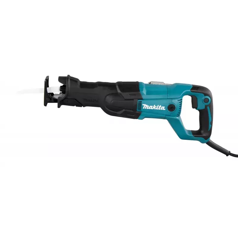 Sierra de sable Makita JR3061T 3000 spm 1250 W Negro Verde