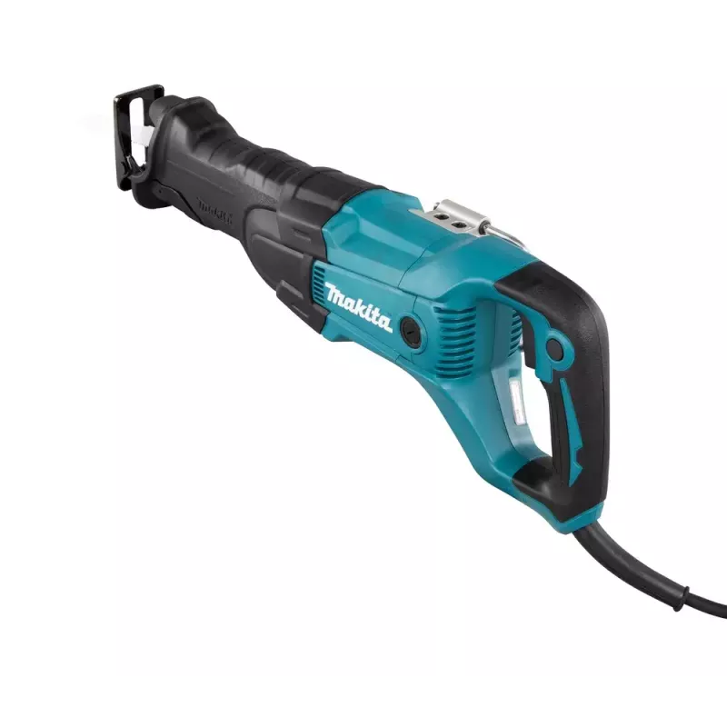 Sierra de sable Makita JR3061T 3000 spm 1250 W Negro Verde