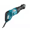 Sierra de sable Makita JR3061T 3000 spm 1250 W Negro Verde