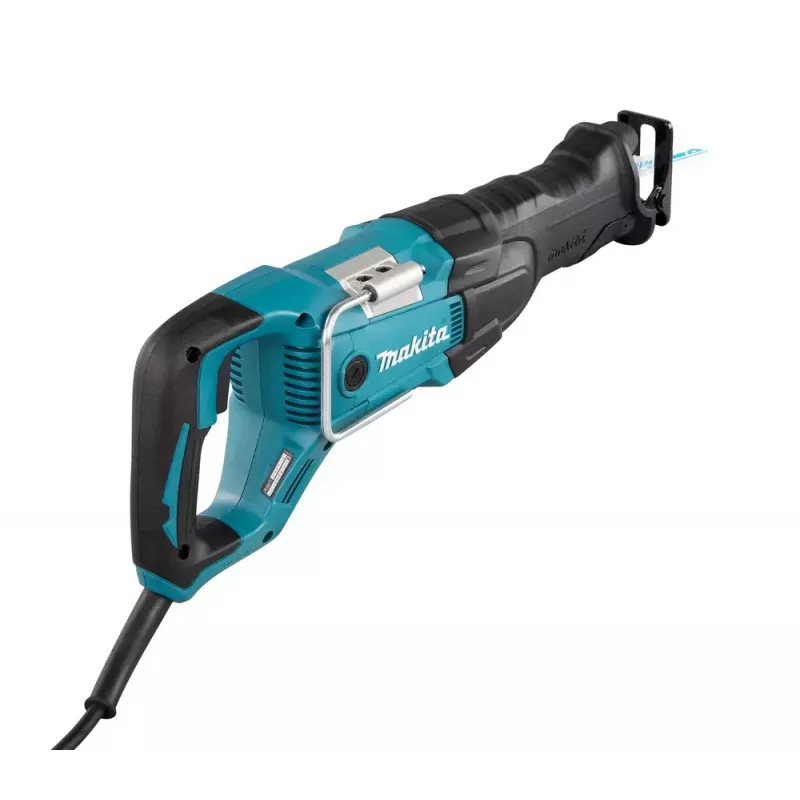 Sierra de sable Makita JR3061T 3000 spm 1250 W Negro Verde