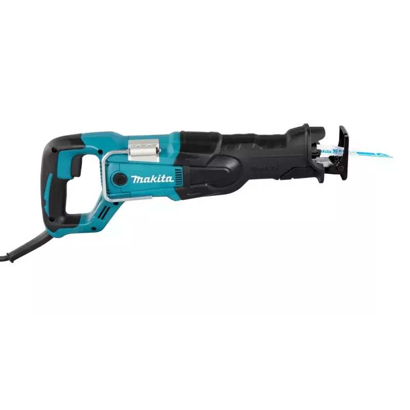 Sierra de sable Makita JR3061T 3000 spm 1250 W Negro Verde