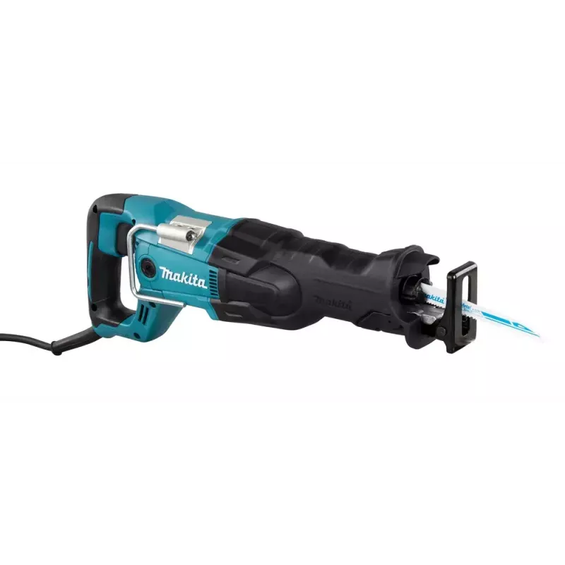 Sierra de sable Makita JR3061T 3000 spm 1250 W Negro Verde