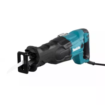 Sierra de sable Makita JR3061T 3000 spm 1250 W Negro Verde