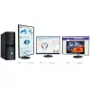 j5create JUA254 Adaptador multipantalla USB 3.0 HDMI, 3.2 Gen 1 (3.1 Gen 1), USB Type-A, salida HDMI, 2048 x 1152 píxeles