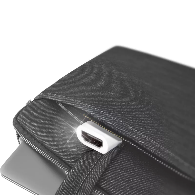 j5create JUA254 Adaptador multipantalla USB 3.0 HDMI, 3.2 Gen 1 (3.1 Gen 1), USB Type-A, salida HDMI, 2048 x 1152 píxeles