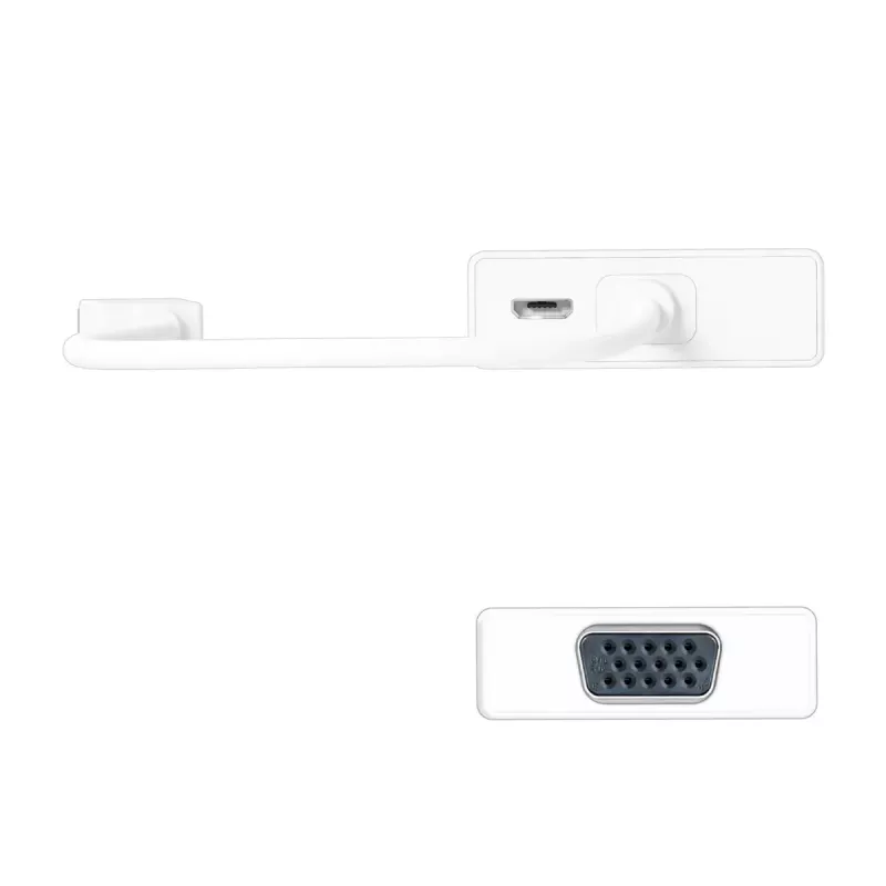 j5create JUD380 Mini dock USB™ 3.0, 1x HDMI y 3x puertos USB, Plata
