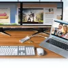 j5create JUD380 Mini dock USB™ 3.0, 1x HDMI y 3x puertos USB, Plata