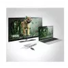 j5create JUD380 Mini dock USB™ 3.0, 1x HDMI y 3x puertos USB, Plata