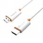 Receptor AV j5create JVAW56 Adaptador de pantalla inalámbrica 1080p