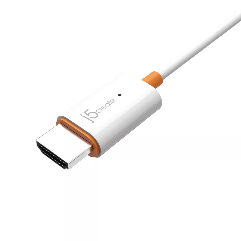 j5create JVAW56-N ScreenCast adaptador de pantalla inalámbrico HDMI
