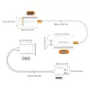 j5create JVAW56-N ScreenCast adaptador de pantalla inalámbrico HDMI