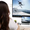 j5create JVAW56-N ScreenCast adaptador de pantalla inalámbrico HDMI