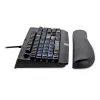 Reposamuñecas Kensington ErgoSoft para teclados mecánicos y gaming