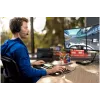 Reposamuñecas Kensington ErgoSoft para teclados mecánicos y gaming