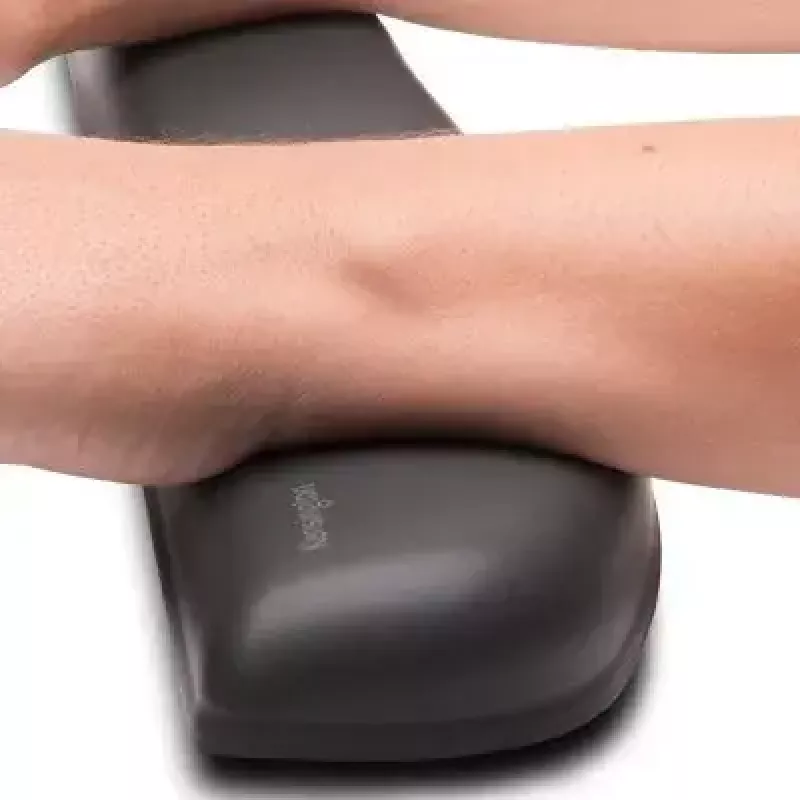 Reposamuñecas Kensington ErgoSoft para teclados mecánicos y gaming