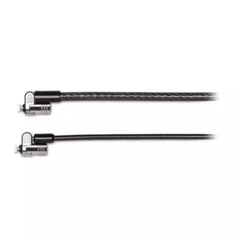 Candado para portátil Kensington MicroSaver 2.0 Keyed Ultra