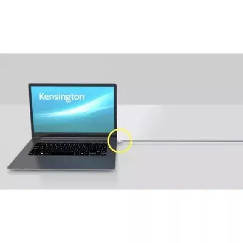 Candado para portátil Kensington MicroSaver 2.0 Keyed Ultra