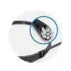 Candado para portátil Kensington MicroSaver 2.0 Keyed Ultra