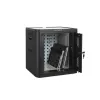 Armario de carga USB-C Kensington K67716EU, 10 compartimentos, 18 W por puerto