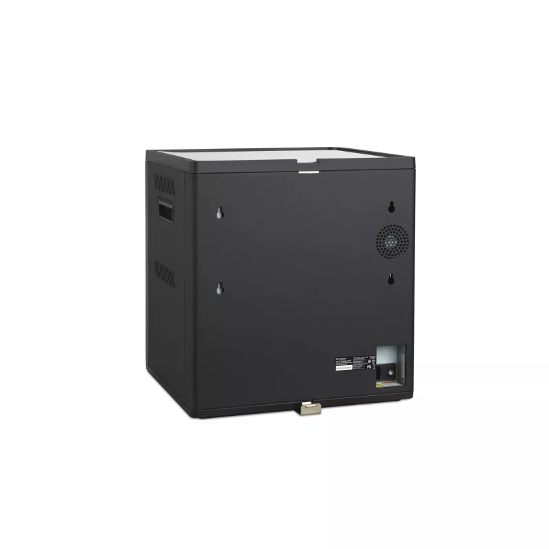 Armario de carga USB-C Kensington K67716EU, 10 compartimentos, 18 W por puerto