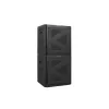 Armario de carga USB-C Kensington K67716EU, 10 compartimentos, 18 W por puerto