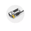 Candado universal combinado para portátil Kensington ClickSafe