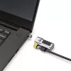 Candado universal combinado para portátil Kensington ClickSafe