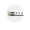 Candado universal combinado para portátil Kensington ClickSafe
