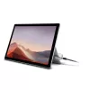 Candado de cable con llave Kensington para Surface Pro y Surface Go, 1,8 m, Kensington, llave, acero al carbono, Negro, Plata